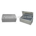 waterproof cable junction box/coaxial junction box/aluminum die cast junction box
